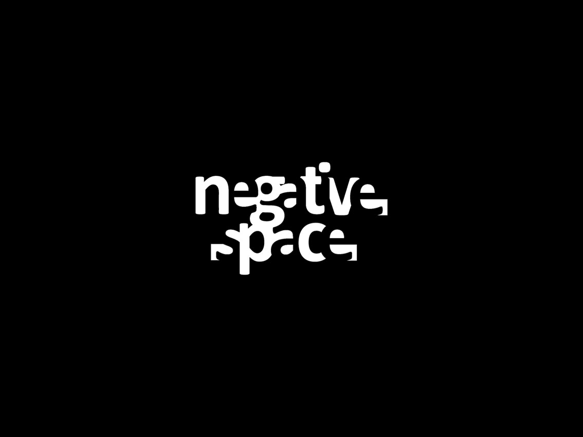 Negative Space